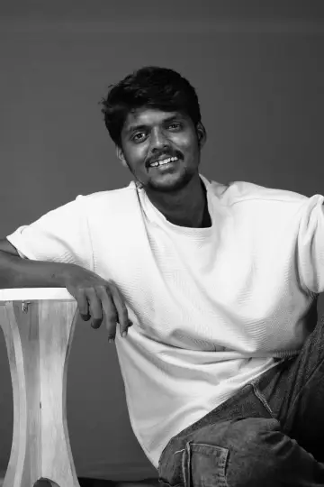 Photo Achyuth GS #436832