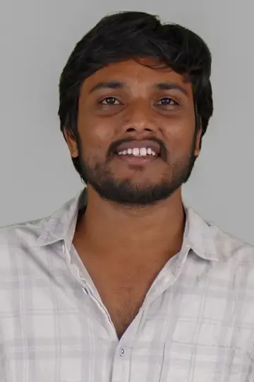 Photo Anil Nakka #436827