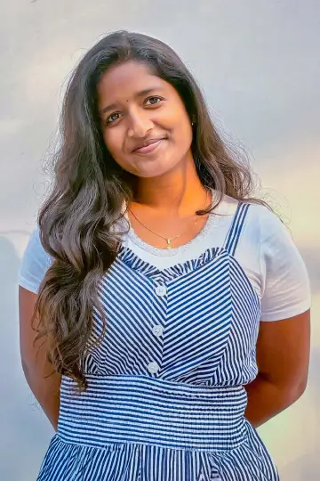 Photo Laya Miryala #436831