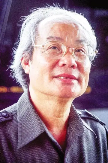 Photo Phạm Minh Tuấn #476384