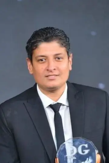 Photo Fathy Ismail #375595