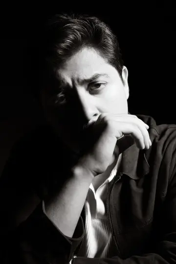 Photo Alonso Quintero Fregoso #414313