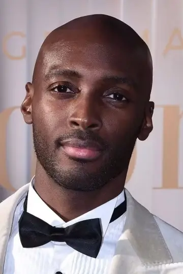 Photo Godfrey Egbon #501519