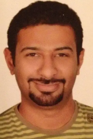 Photo Aly Al Saeed #454829