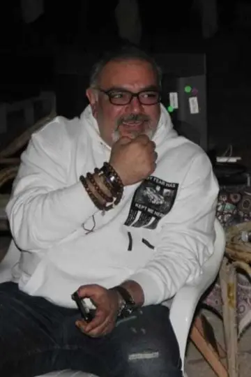 Photo Hossam Salama #454824