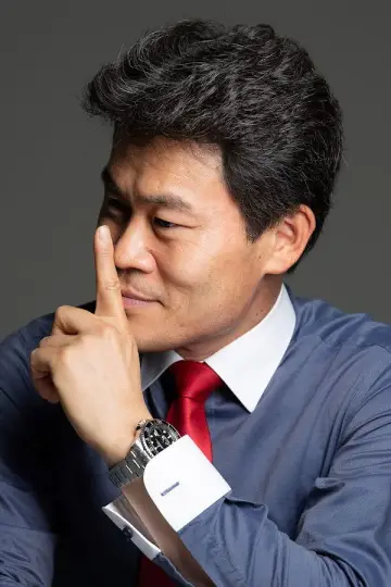 Photo Jeon Han-gil #364507