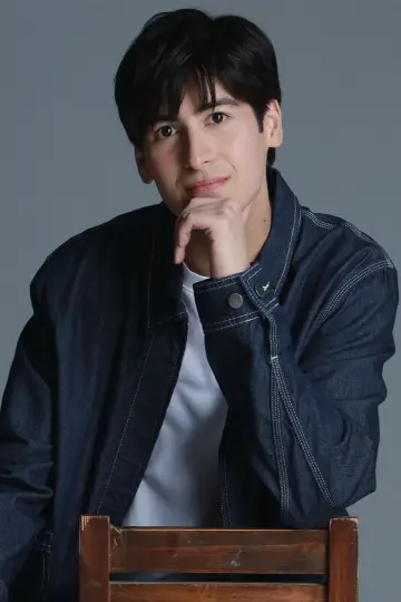 Photo Andres Muhlach #381255