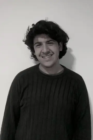 Photo Agustín Caden Harari #452452