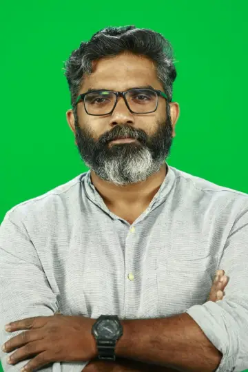 Photo Babu Ramachandran #481576