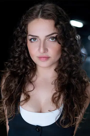 Photo Julia Rome #408908
