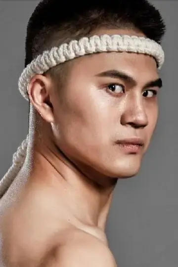 Photo Wang Haochi #361333