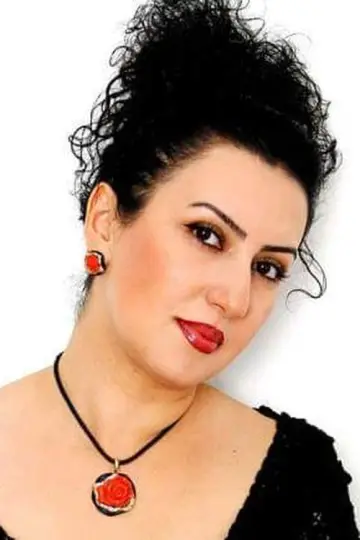 Photo Gövhər Həsənzadə #481939