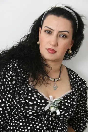 Photo Gövhər Həsənzadə #481940