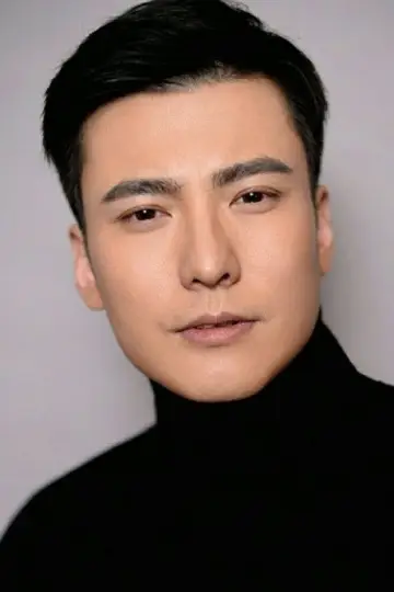 Photo Sun Zhongjia #459630