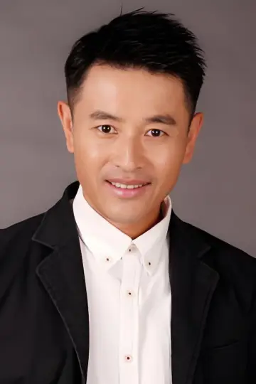 Photo Li Xinyang #459635