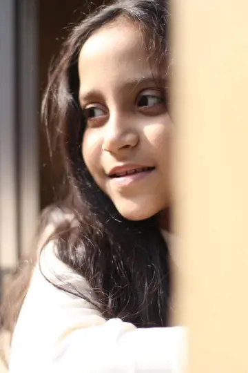 Photo Tridha Paul Maan #412723