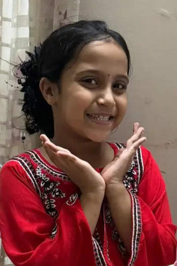 Photo Tridha Paul Maan #412725
