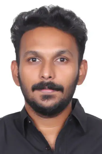 Photo Ajay Abraham George #436473