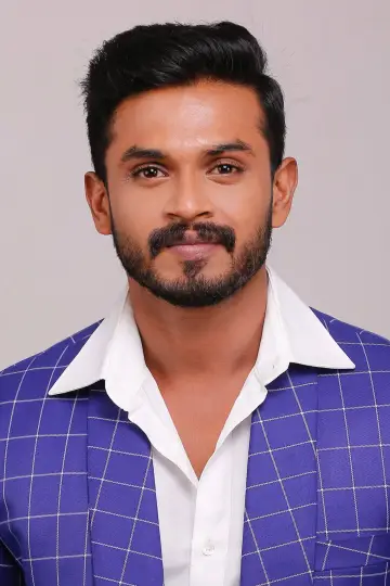 Photo Arjun Dev Saravanan #436469