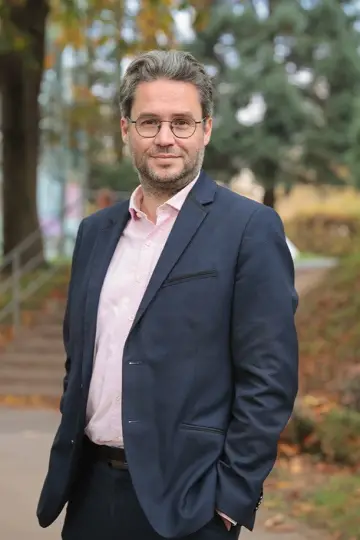 Photo Sylvain Delouvée #441195