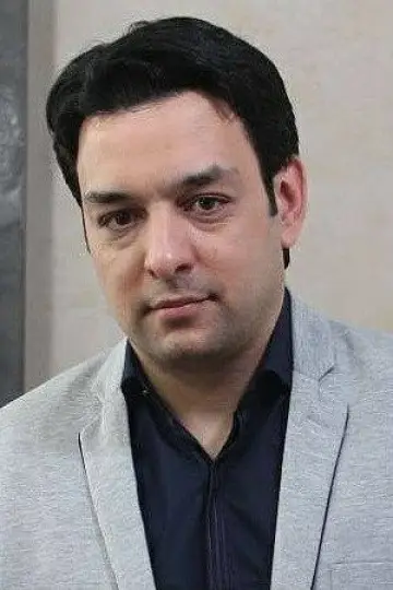 Photo Mir Sahib Qabiloglu #465809