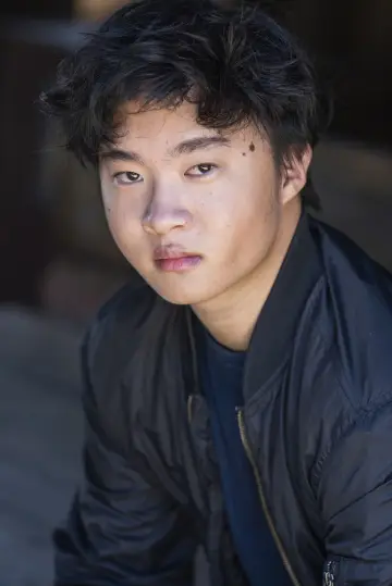 Photo Lawrence Shou #360044
