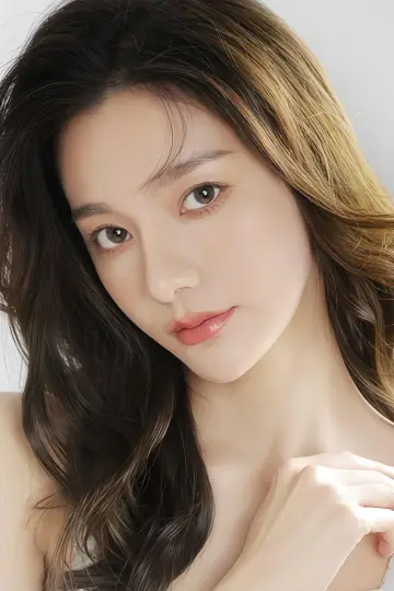 Photo Min Siyu #437695