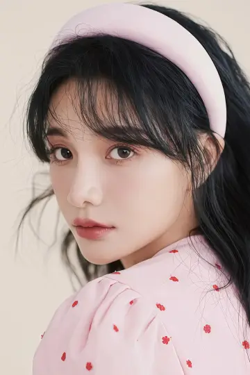 Photo Min Siyu #437696