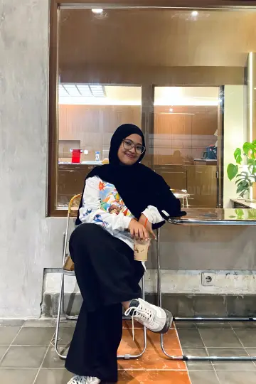 Photo syarifah muda