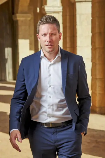 Photo Nicolas De Villiers #411732