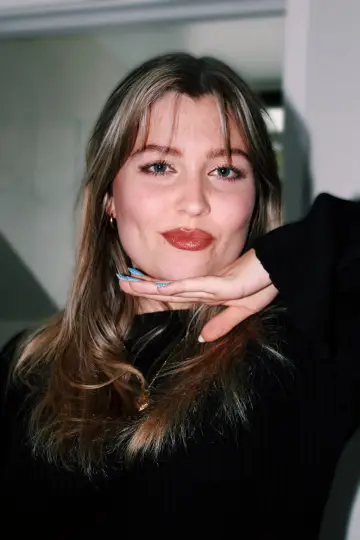 Photo Vivienne Payge Boucher #450608