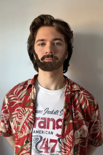 Photo Freddie Penrose #429664