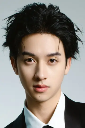 Photo He Kun #609876