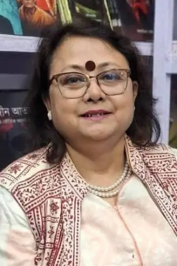 Photo Dipannita Roy #415119