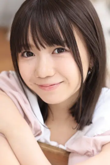 Photo Yuna Hinata #633551