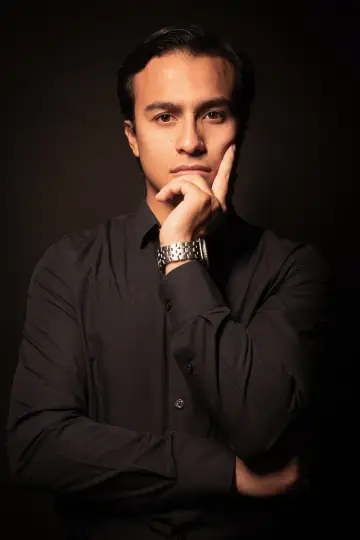 Photo Emiliano Alcaraz Díaz #620159