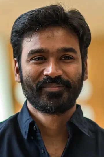 Photo Dhanush #47447