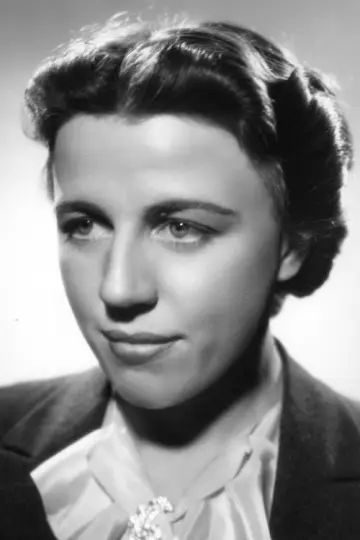 Photo Märta Dorff #390842