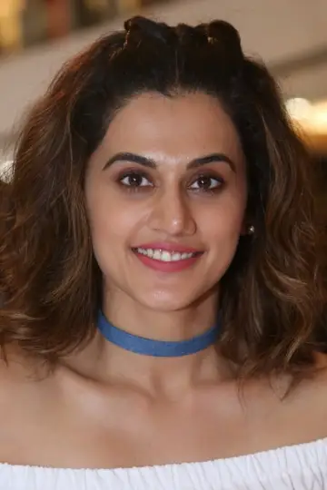 Photo Taapsee Pannu #182797
