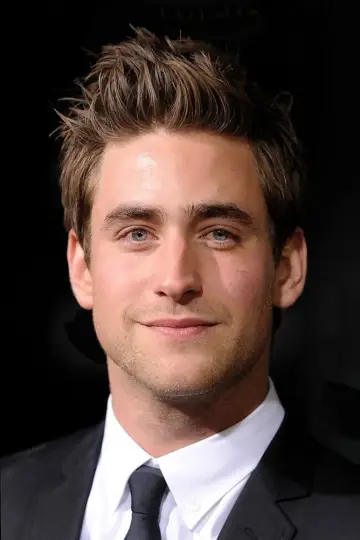 Photo Oliver Jackson-Cohen #86311