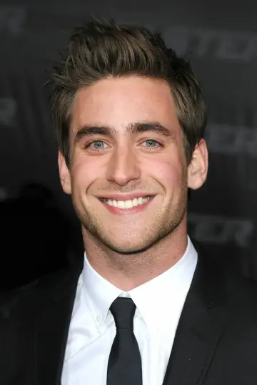 Photo Oliver Jackson-Cohen #86312