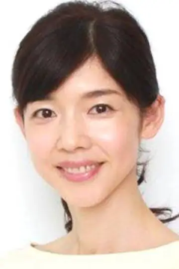 Photo Chiho Terada #562102