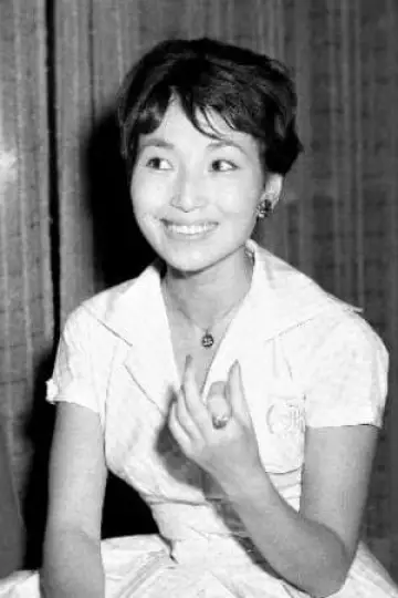 Photo Michino Yokoyama #262508