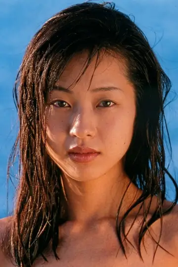 Photo Momoko Nishida #447053