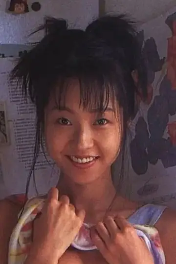 Photo Momoko Nishida #447054