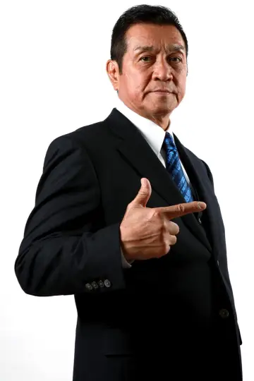 Photo Takeshi Caesar #346218