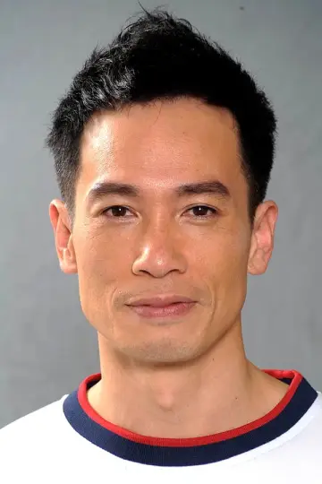 Photo Moses Chan Ho #185623