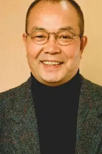 Photo Kosei Tomita #104775