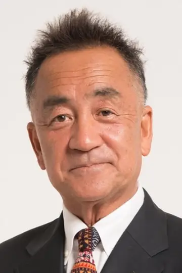 Photo Mitsuo Senda #268579