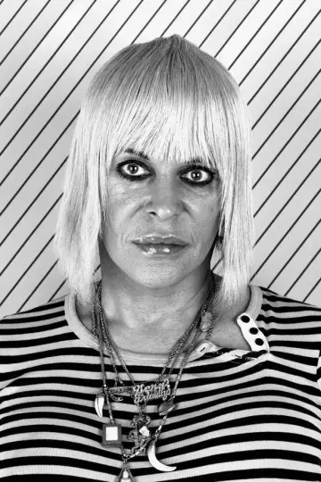 Photo Genesis P-Orridge #352702